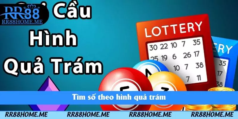 Lô Đề Miền Bắc Là Gì - Cách Dự Đoán Kết Quả Nhanh Mỗi Ngày 4 Tìm số theo hình quả trám